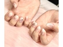 ラッシュ ネイル(LUSH nail)/定額メニュー