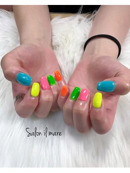 イルマーレ(il mare)/