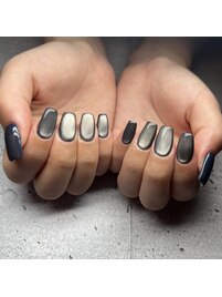 マグネットネイル[新宿/新宿駅]