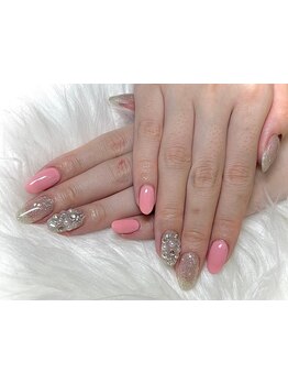 モテ可愛系（デート・合コン）が得意