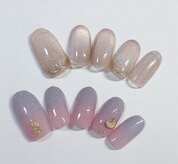 ネイルサロン キュアイスト 府中店(CUREist)