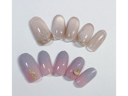 ネイルサロン キュアイスト 府中店(CUREist)の写真