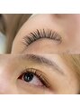 トゥルーアイ マークイズ みなとみらい店(TRU EYE)&nbsp;フラットラッシュでお目元を華やかに♪