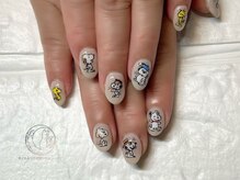 ニケ/スヌーピー