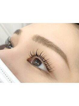 お子様同伴OKのサロン