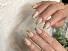 アールネイル(r.nail)/チェック
