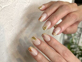 アールネイル(r.nail)/チェック