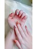 【新規のお客様限定♪】Handデザイン定額C