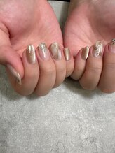 ネイルサロン クール(Nailsalon Coeur)/
