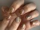 レサブル(lesable)の写真/【design】ニュアンス/シンプルデザインメニュー。重厚感のある仕上がり○お持ち込みアレンジもご対応。