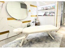 フィクシブ 上野(FIXIBE)の雰囲気（『完全個室』で1人1人のお悩みに真摯に向き合います。）