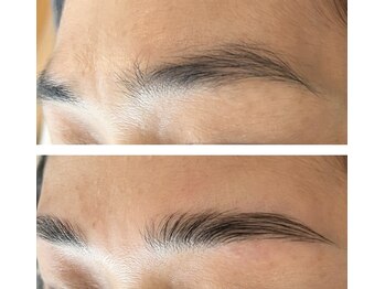 クラージュ(Courage)/ハリウッドブロウリフト!HBL