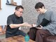 アシヤ髭ラボ(ASHIYA 髭 LABO)の写真
