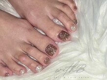 ウィズビー 池尻大橋(withB)/フラッシュネイル