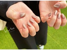 クレー(Klee)/マグネットネイル