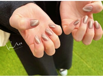 クレー(Klee)/マグネットネイル