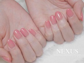 パラジェル新色使用♪ワンカラー