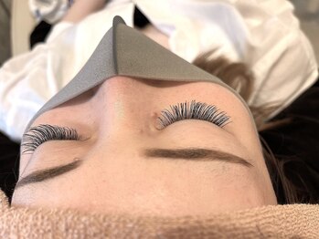 アイラッシュ リップル(Eyelash ripplu)/まつ毛エクステ