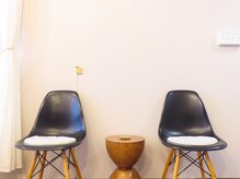 ルフレ(Reflet)/サロン内