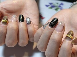 Hand Elegance Collection 2.