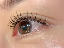 ソネル(SONEL)/ナチュラルな仕上がり☆