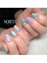 ソルテ(SORTE)/90min 