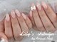 リリーズ バイ アムールネイル 渋谷(Lilly's by AmourNail)の写真