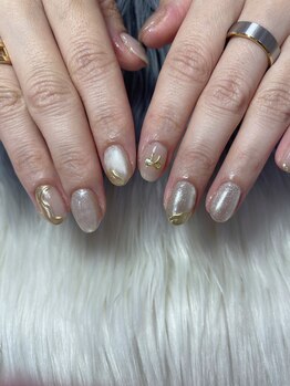 リーズ(R's)/定額ネイルデザイン