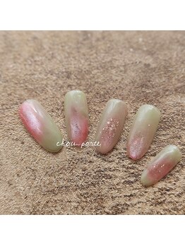 シュポルテ(chou porte)/