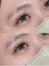 アネラ 仙台駅東口店(ANELA)/フラットラッシュ120本