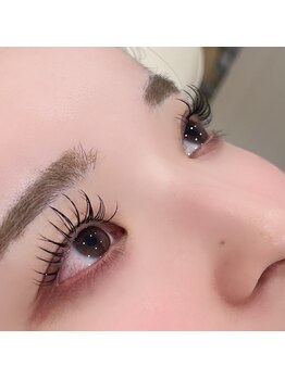 グランビューティー 藤枝店(gran beauty)/マツエク/パッチリ/可愛い