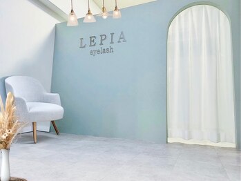 レピア 下北沢店/下北沢まつげパーマ&アイブロウ