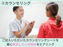 整骨院クリア 五香本院(整骨院Clear)/