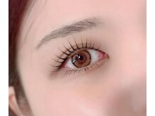 エストアール 博多口店(est-r.)/#パリジェンヌ▽カール