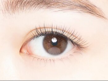 アンジュ 追浜店(ange)の写真/大人可愛いはナチュラルなデザインがオススメ！