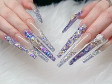 シャルモン(charmant)/スカルプ　つけ放題