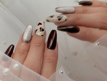 はあとねいる 大阪南堀江店