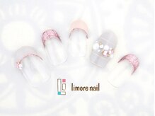 リモアネイル(limore nail)/チェック☆