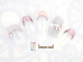 リモアネイル(limore nail)/チェック☆