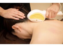 エステティック レイビス 池袋店(RAYVIS)/うなじ脱毛