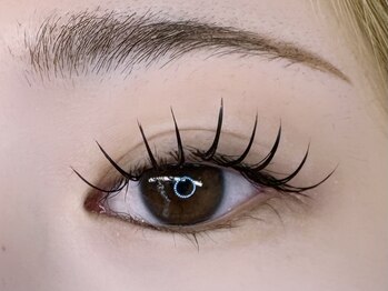 ナナ 福岡(NANA)/フラットラッシュ100