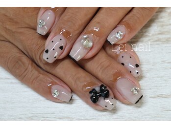 レイ ネイル(Lei nail)/