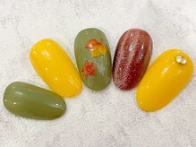 エフブルーム レカン(f'bloom L'ecrin)/Hand デザイン