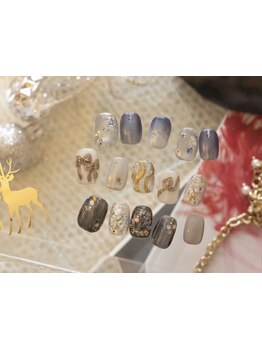 駅から徒歩５分のサロン