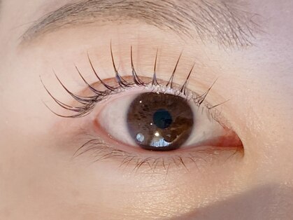 ラリュール(L'ALLURE.)の写真