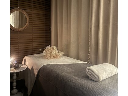 ビーエヌ エステティックアンドスパ(BN Esthetic&Spa)の写真