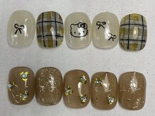 ミステル(MISTEL)/ニュアンス定額