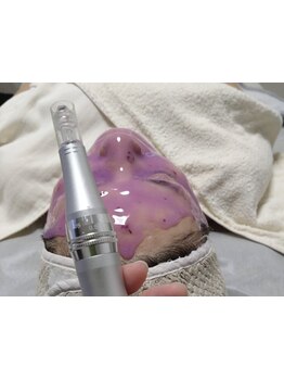 毛穴ケアをしたい