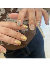 ステアーズ バイ ケー 上尾店(StairS by K)/ジェルネイル［上尾］