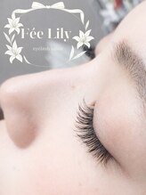 フェリリー(Fee Lily)